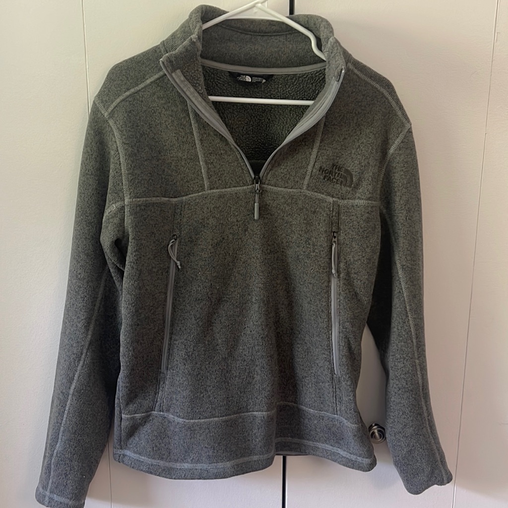 North Face | Pullover